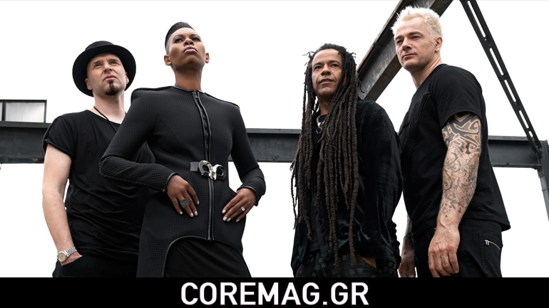 Skunk Anansie: Δείτε το νέο τους video clip